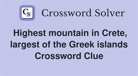 greek island crossword clue|greek isle crossword clue.